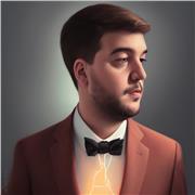 Profesional de Diseño Gráfico con 6 años de experiencia en el sector de la publicidad y  preimpresión.